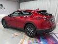2023 Mazda CX-4 I Рестайлинг, красный, 1757000 рублей - вид 3