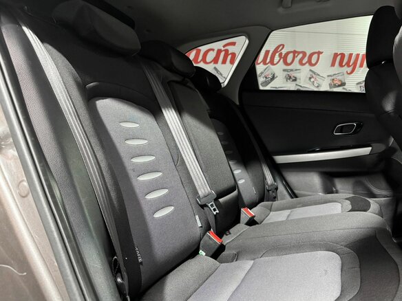 2015 Kia Ceed II, коричневый - вид 8