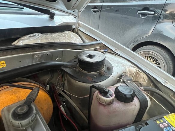 2007 Lada (ВАЗ) 2113, серый, 125000 рублей - вид 15