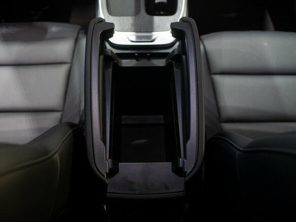2026 Haval F7 II, чёрный - вид 33