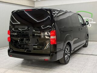 2025 Citroen SpaceTourer XL I Рестайлинг, чёрный, 5800000 рублей, вид 2
