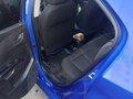 2013 Chevrolet Aveo II, синий, 600000 рублей - вид 6