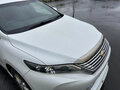 2015 Toyota Harrier III (XU60), белый, 1950055 рублей - вид 2