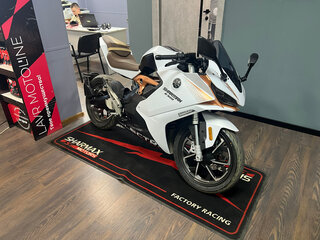 Sharmax E-GP501