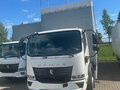 2024 КамАЗ 43082 Компас-12, белый, 5620200 рублей