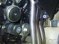 2026 Honda CB 1000 Hornet, белый, 1375000 рублей - вид 7