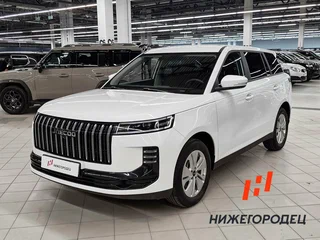 2026 Jaecoo J6, белый, 2253000 рублей, вид 1