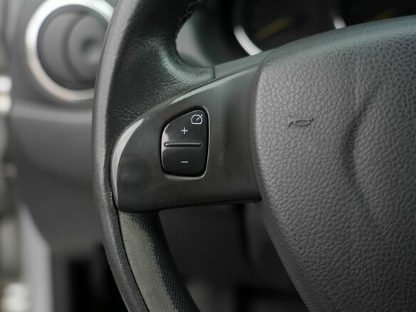 2018 Renault Duster I Рестайлинг, серый, 1470000 рублей - вид 13