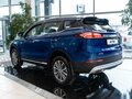 2026 Belgee X70 I Рестайлинг, синий, 3115990 рублей - вид 3