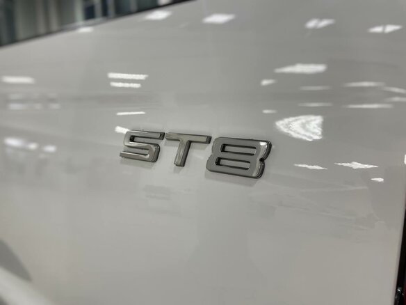 2026 Sollers ST8, белый, 3279000 рублей - вид 19