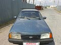 2001 Lada (ВАЗ) 2109 21093i, серый