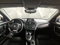 2013 BMW 1 серии 116i II (F20/F21), серый, 1089000 рублей - вид 10