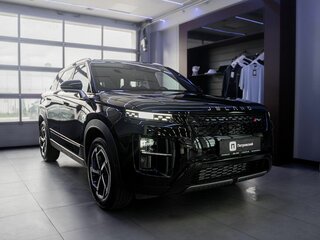 2026 Jeland J7, чёрный, 3409000 рублей, вид 3