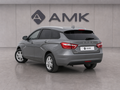 2020 Lada (ВАЗ) Vesta SW I, серебристый, 1033100 рублей - вид 6