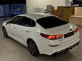 2018 Kia Optima IV Рестайлинг, белый, 2139000 рублей - вид 9