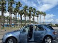 2009 Mercedes-Benz M-Класс 320 II (W164) Рестайлинг, голубой, 1700000 рублей - вид 9