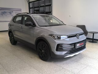 2026 Volkswagen Tharu XR, серый, 3020000 рублей, вид 3