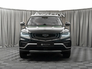 2024 Geely Atlas Pro, чёрный, 2255000 рублей, вид 3