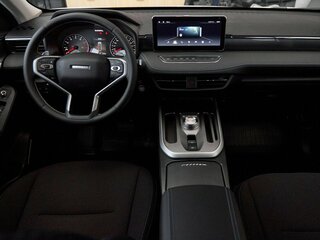 2026 Haval Jolion I Рестайлинг, белый, 2449000 рублей, вид 4