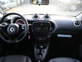 2016 Smart Forfour II, чёрный, 1099000 рублей - вид 6