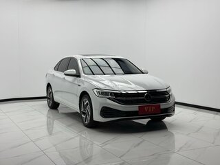2021 Volkswagen Sagitar III Рестайлинг, белый, 1770000 рублей, вид 3