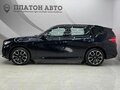 2025 BMW X3 Long 30L xDrive IV (G45/G48), синий, 7200000 рублей - вид 7