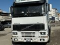 2001 Volvo FH, белый, 1550000 рублей