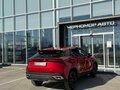 2024 Omoda C5 I Рестайлинг, красный, 2819900 рублей - вид 9