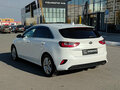 2019 Kia Ceed III, белый, 1328000 рублей - вид 6