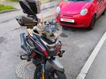 2022 Voge 300DS, чёрный, 220000 рублей - вид 3