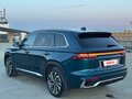2023 Geely Monjaro I, синий, 3000000 рублей - вид 2
