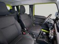 2026 Suzuki Jimny IV, зелёный, 3100000 рублей - вид 6