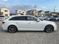 2017 Audi A4 V (B9), белый, 1449069 рублей - вид 3