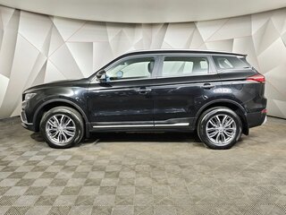 2023 Geely Atlas Pro, чёрный, 1759000 рублей, вид 5