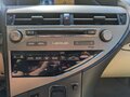 2014 Lexus RX 350 III Рестайлинг, чёрный, 2690000 рублей - вид 11