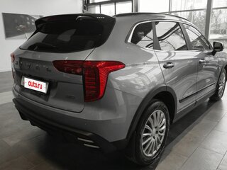 2026 Haval Jolion I Рестайлинг, серый, 2849000 рублей, вид 4