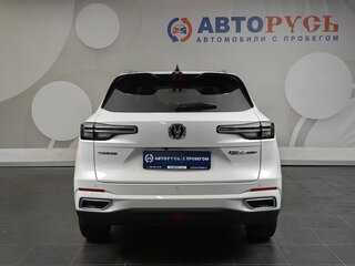 2023 Changan CS55 Plus II, белый, 1744000 рублей, вид 4