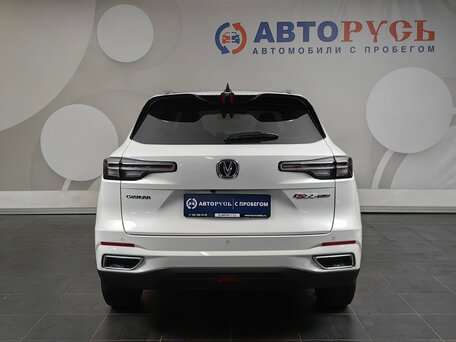 2023 Changan CS55 Plus II, белый, 1695000 рублей, вид 4