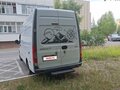 2018 ГАЗ ГАЗель Next, белый, 1100000 рублей - вид 2