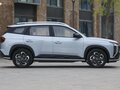 2025 Hyundai Mufasa I (NU2), серебристый, 4040000 рублей - вид 8