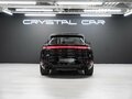 2026 Porsche Cayenne Coupé III Рестайлинг, чёрный - вид 5