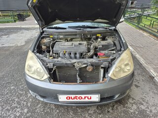 2008 Geely FC (Vision), серый, 200000 рублей, вид 5