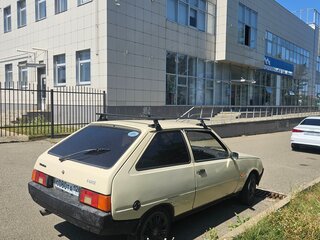 1992 ЗАЗ 1102 «Таврия» 1102, бежевый, 55000 рублей, вид 2