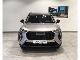 2026 Haval Jolion I Рестайлинг 2, серый, 2474010 рублей, вид 2