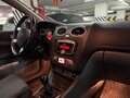 2008 Ford Focus II Рестайлинг, фиолетовый, 670000 рублей - вид 9