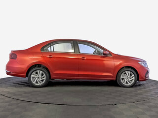2023 Jetta VA3, красный, 1699000 рублей, вид 4