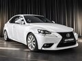 2013 Lexus IS 250 III, белый, 2099000 рублей - вид 5