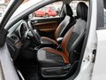 2024 Lada (ВАЗ) Vesta Cross I Рестайлинг (NG), белый, 1339000 рублей - вид 9