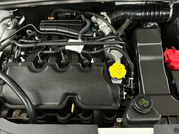 2021 Lada (ВАЗ) XRAY I, белый, 1240000 рублей - вид 12
