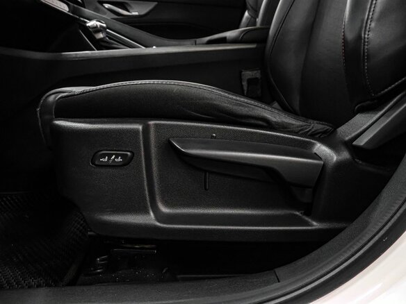 2022 Changan CS35 Plus I Рестайлинг, белый, 1769000 рублей - вид 21
